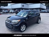 2017 Kia Soul - Preview 2