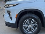 2026 Chevrolet Traverse - Preview 11
