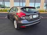 2018 Ford Focus - Preview 5