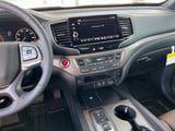 2026 Honda Ridgeline - Preview 10