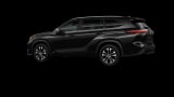 2026 Toyota Highlander - Preview 5
