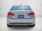 2014 Chevrolet Cruze - Preview 7