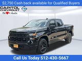 2026 Chevrolet Silverado 1500 - Preview 2