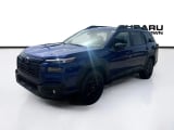 2026 Subaru Outback - Preview 2