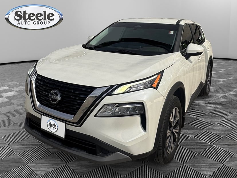 2023 Nissan Rogue - Image 1