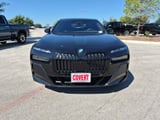 2023 BMW 7 Series - Preview 2