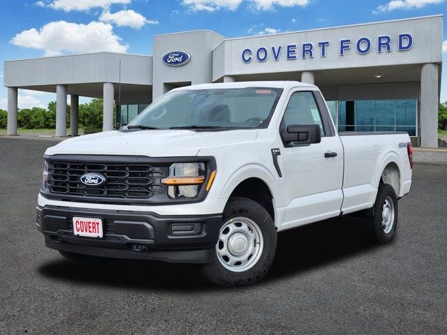 2026 Ford F-150 - Image 1