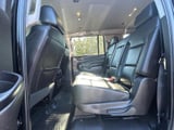 2018 Chevrolet Suburban - Preview 10