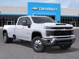 2026 Chevrolet Silverado 3500 HD - Preview 7