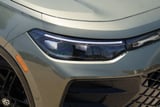2026 Volkswagen Tiguan - Preview 2