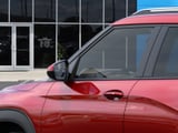 2026 Chevrolet Trailblazer - Preview 12