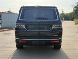 2022 Jeep Grand Wagoneer - Preview 5