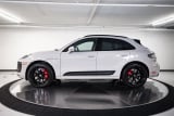 2026 Porsche Macan - Preview 2