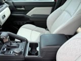 2025 Toyota Tacoma - Preview 13