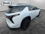 2027 Chevrolet Traverse - Preview 16