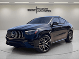 2025 Mercedes-Benz GLE - Preview 2
