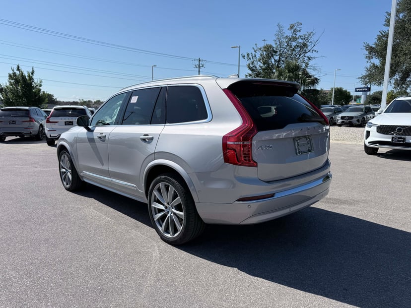 2023 Volvo XC90 - Image 3