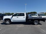 2026 Chevrolet Silverado 3500 HD - Preview 8