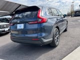 2026 Honda CR-V - Preview 4