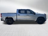 2024 Chevrolet Silverado 1500 - Preview 5
