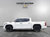2026 Toyota Tundra - Preview 3
