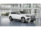 2026 Mercedes-Benz GLS - Preview 11
