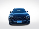 2026 Chevrolet Trax - Preview 8