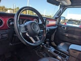 2018 Jeep Wrangler - Preview 9