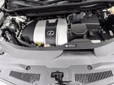 2019 Lexus RX - Preview 10