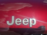 2025 Jeep Grand Cherokee L - Preview 9