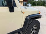 2010 Toyota FJ Cruiser - Preview 11