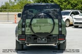 2026 Land Rover Defender - Preview 11