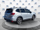 2023 Subaru Forester - Preview 5