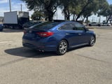 2017 Hyundai Sonata - Preview 2