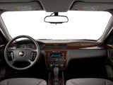 2011 Chevrolet Impala - Preview 6