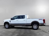 2021 Ford Super Duty - Preview 6