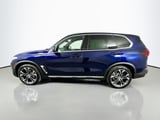 2026 BMW X5 - Preview 8