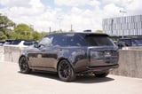 2026 Land Rover Range Rover - Preview 7