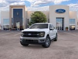 2026 Ford F-150 - Preview 3