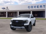 2026 Ford Ranger - Preview 2