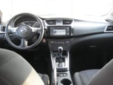 2017 Nissan Sentra - Preview 15