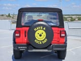 2024 Jeep Wrangler - Preview 6