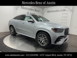 2026 Mercedes-Benz GLE - Preview 2