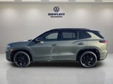 2026 Volkswagen Tiguan - Preview 3