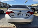 2016 Toyota Corolla - Preview 7