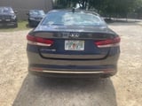 2017 Kia Optima - Preview 5
