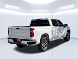 2026 Chevrolet Silverado - Preview 5
