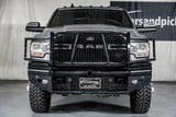 2019 Ram 3500 - Preview 3