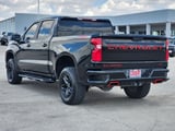 2021 Chevrolet Silverado 1500 - Preview 7