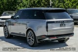 2027 Land Rover Range Rover - Preview 12